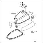 TOP COWL ASSEMBLY