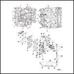 Reed Plate and Recirculation System