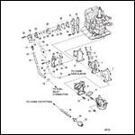 FUEL AND RECIRCULATION SYSTEM