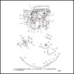 Recirculation and Prime System