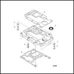 Adaptor Plate Upper