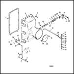 Air Inlet/Throttle Linkage