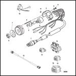 Key Switch/Instrumentation/Accessories