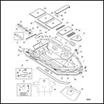 Quicksilver Heavy Duty 365 Model (With Aluminum Floors)