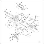 Clamp Brackets