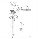 CONTROL HOUSING