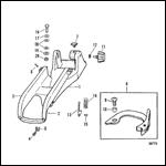 BASE ASSEMBLY (Remote Control)