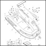 Quicksilver RIB OceanRunner (330/350 Models)