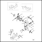 THROTTLE LINKAGE