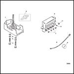 MERCATHODE COMPONENTS