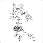 STARTER ASSEMBLY MANUAL