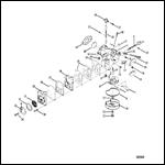 CARBURETOR ASSEMBLY (TILLOTSON)