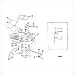 BOTTOM COWL ASSEMBLY