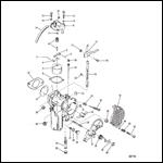 CARBURETOR ASSEMBLY