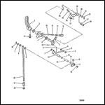 GEAR SHIFT LINKAGE