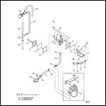 FUEL PUMP (55/60 SEAPRO/MARATHON)