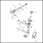 OIL INJECTION COMPONENTS