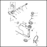 OIL INJECTION COMPONENTS