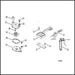 JET COMPONENTS