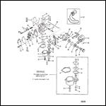 CARBURETOR WMC 17\17B\17C\18\18A\18B\20/20A/20B\23