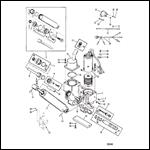 POWER TRIM COMPONENTS