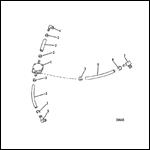 FUEL PUMP AND FUEL LINES