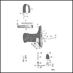 DRIVESHAFT HOUSING ASSEMBLY