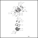 CARBURETOR ASSEMBLY