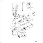 GEARHOUSING ASSEMBLY