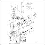 GEARHOUSING ASSEMBLY