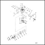 CARBURETOR ASSEMBLY