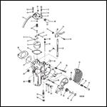 CARBURETOR ASSEMBLY