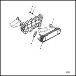 OIL COOLER ASSEMBLY