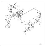 INTERCOOLER SYSTEM