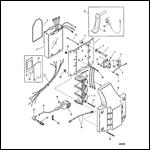 IGNITION COIL/VOLTAGE REGULATOR