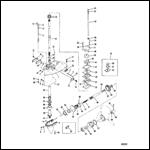 GEARHOUSING ASSEMBLY