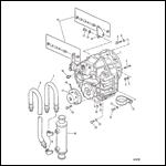 Transmission and Related Parts