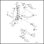 Thermostat Housing (Standard Cooling) Design I