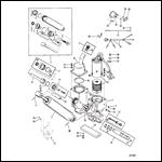 POWER TRIM COMPONENTS