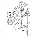 Intake and Exhaust Valves