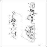 HYDRAULIC PUMP (DESIGN II)