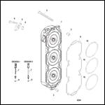 Cylinder Head Assembly