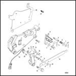 Shift Bracket Mechanical