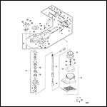 Jet Pump Assembly