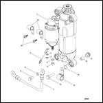 Starter Motor 1B759588 and Up