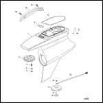 Gear Housing Assembly