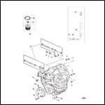 Transmission And Related Parts (Inboard)