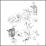 Electrical Components 1C104424/0P560350 and Up