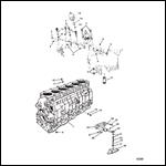 Engine/Cylinder Block