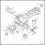 Exhaust Manifold